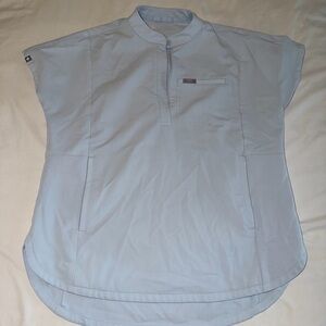 FIGS Montex Scrub Top